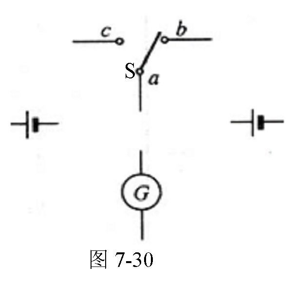 触发器74ls74接线图