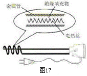 4Ω,将它接在220v