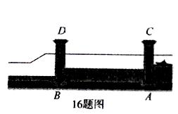 三峡船闸原理叫什么_三峡船闸原理示意图